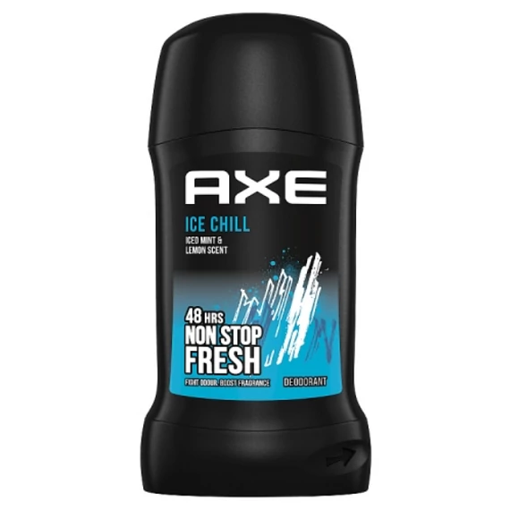 AXE STIFT 50ML ICE CHILL
