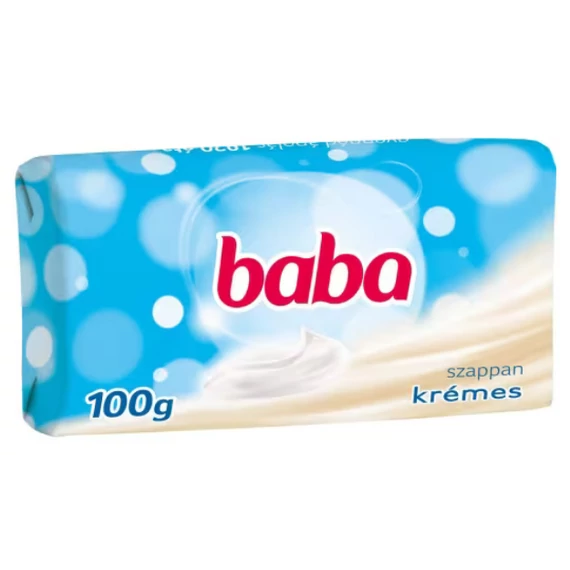 BABA SZAPPAN 100G KRÉMES