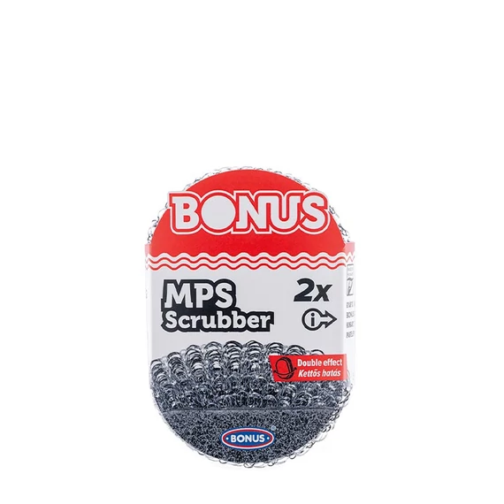 BONUS FÉM SÚROLÓ 2 DB MPS B545
