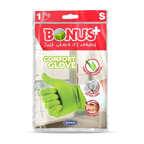 BONUS GUMIKESZTYŰ KOMFORT  S