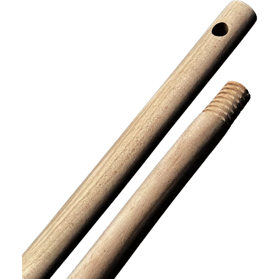 FA NYÉL LAKKOZOTT OLASZ MENETTEL 120CM  BONUS B086