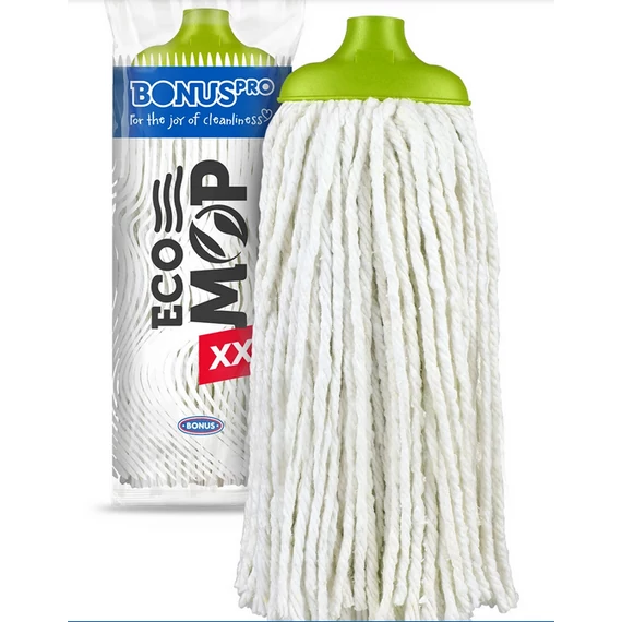 BONUS FELMOSÓFEJ COTTONMOP XXXL 300GR B997