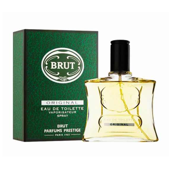 BRUT PARFÜM EDT 100ML ORIGINAL