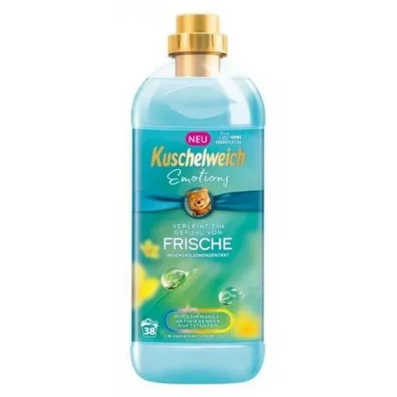KUSCHELWEICH 1L ÖBLÍTŐ KONC. EMOTIONS FRISCHE