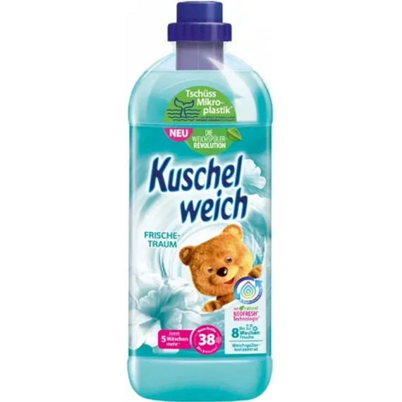 KUSCHELWEICH 1L ÖBLÍTŐ KONC. FRISCHETRAUM