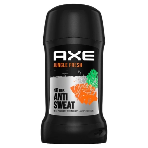AXE Jungle Fresh izzadásgátló stift 50 ml