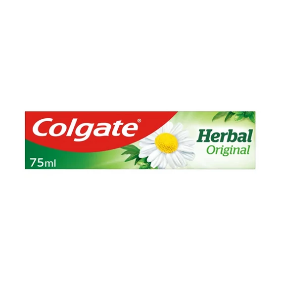 COLGATE Fogkrém 75 ml HERBAL
