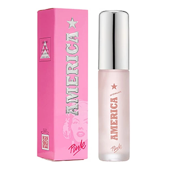 America EDT 50ml Pink