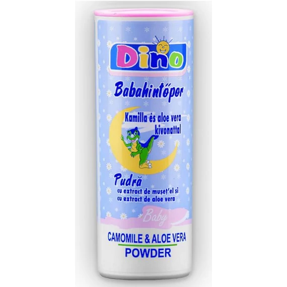 DINO GYEREK HINTŐPOR 100GR