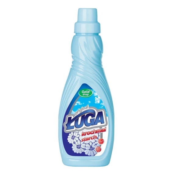 LUGA SZINTETIKUS KEMÉNYÍTŐ 750ML