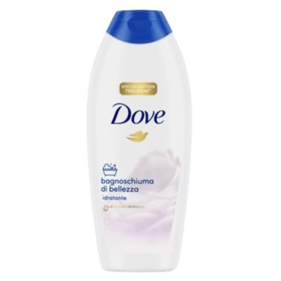 DOVE HABFÜRDŐ 750ML IDRATANTE
