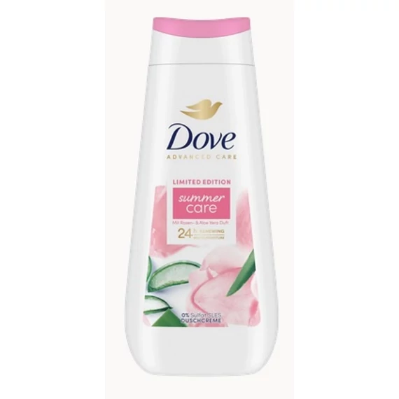 DOVE TUSFÜRDŐ 250ML SUMMER PFLEGE GRAPEFRUIT
