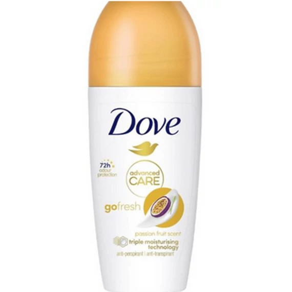 Dove Roll-on 50 ml Go Fresh Passionfruit&Lemongrass