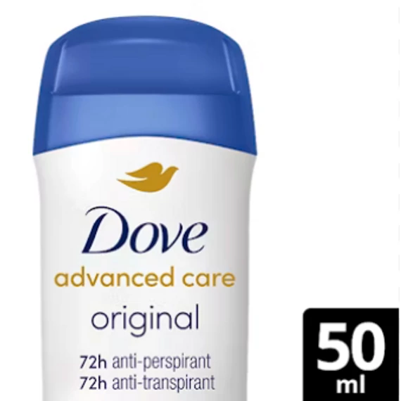 Dove stift 50 ml Original