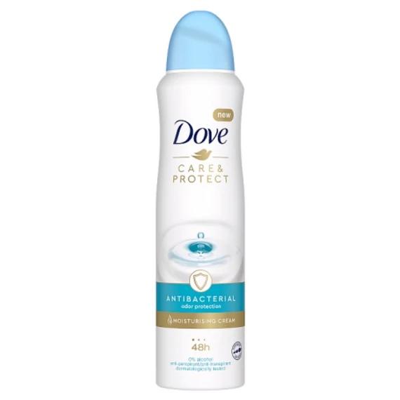 DOVE Deo Spray 150 ml ARE & PROTECT