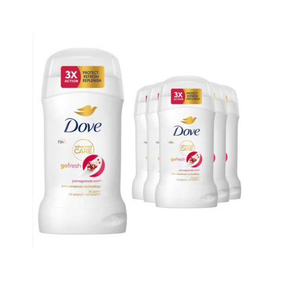 Dove stift 50 ml Pomegranate