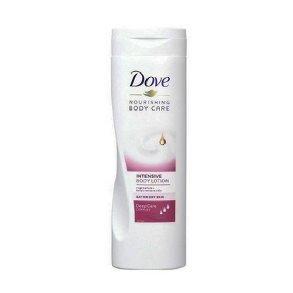 DOVE TESTÁPOLÓ 250ML INTENSIVE EXTRA DRY SKIN