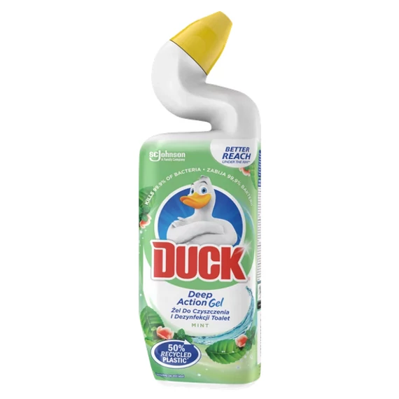 DUCK KACSA 750ML / MINT