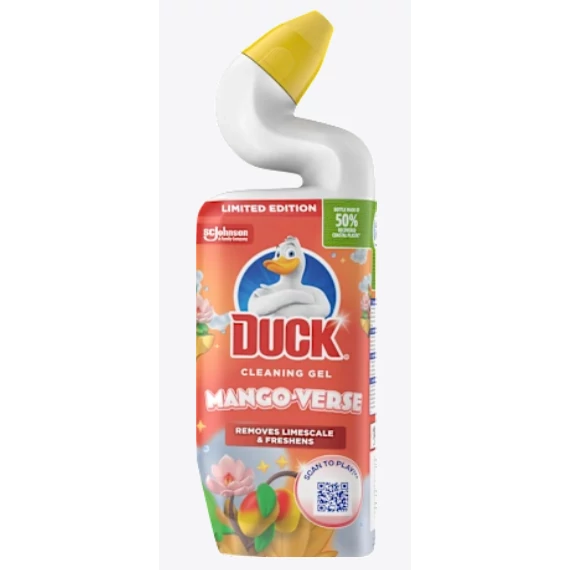 DUCK KACSA 750ML / MANGÓ-VERSE   