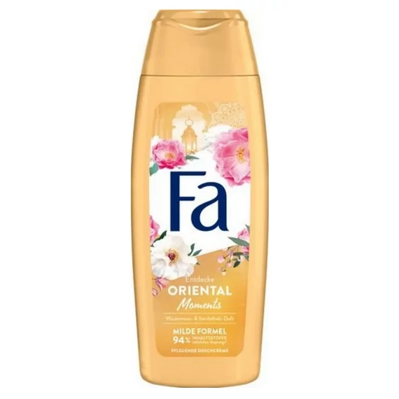 FA TUS 250ML / ORIENTAL MOMENTS