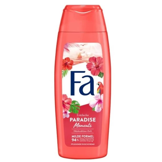 FA TUS 250ML / PARADISE MOMENTS