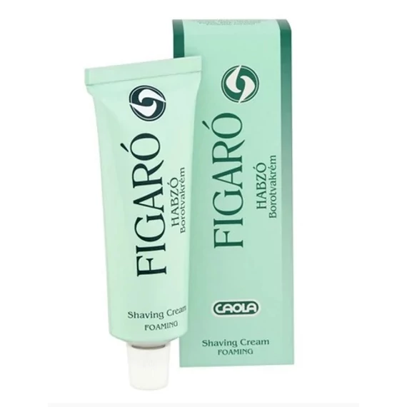 Figaró Habzó Borotvakrém 85 ml