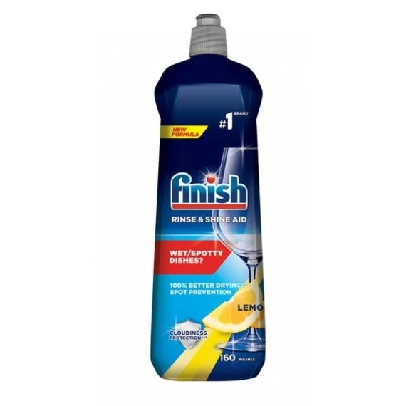 FINISH EDÉNYÖBLÍTŐ 800ML LEMON