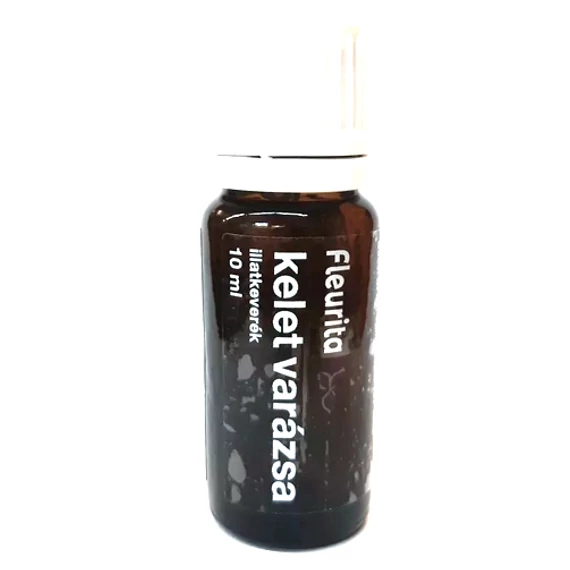 ILLÓOLAJ 10ML FLEURITA KELET VARÁZSA