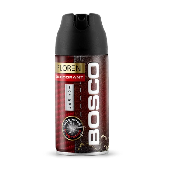 FLOREN For Men Deodorant Bosco 150 ml
