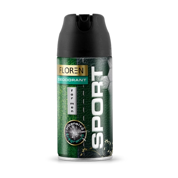 FLOREN For Men Deodorant Sport 150 ml