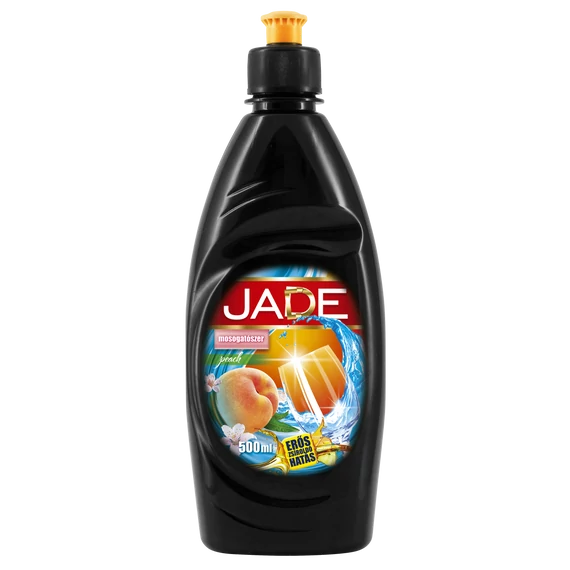 JADE MOSOGATÓ 500ML PEACH 