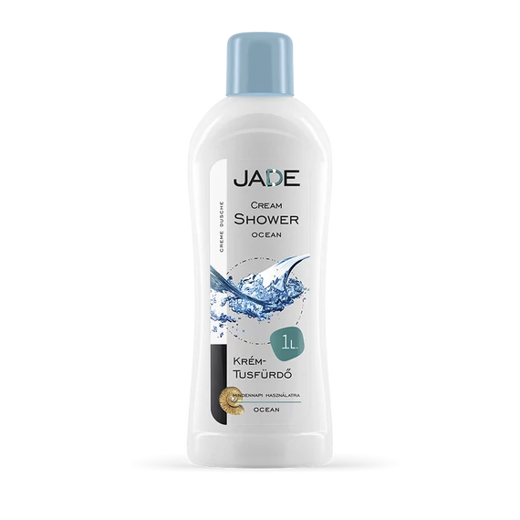 JADE KRÉMTUSFÜRDŐ 1000ML ÓCEÁN