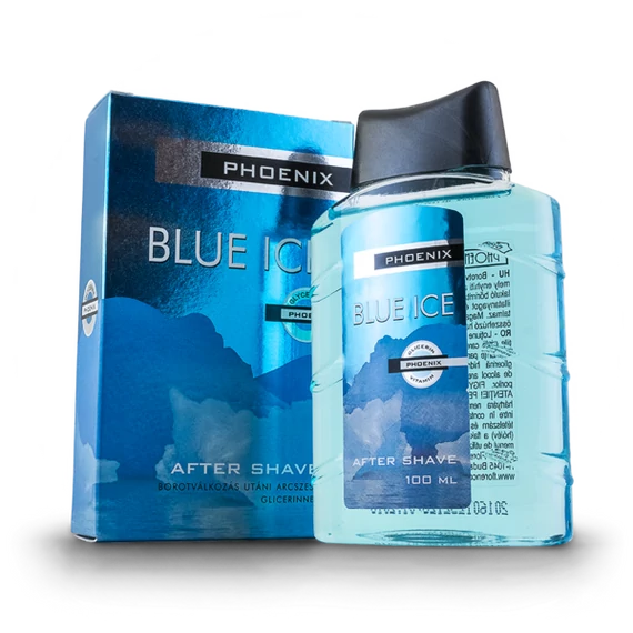 FLOREN AFTER SHAVE 100ML BLUE ICE