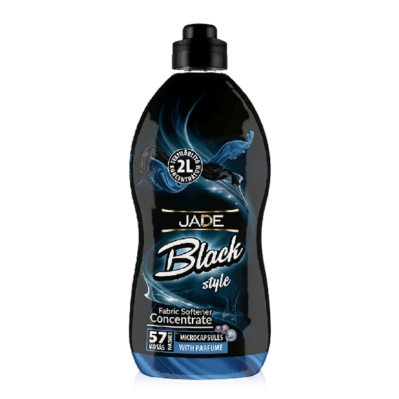 JADE 2L AROMATERÁPIÁS ÖBLÍTŐ KONC. BLACK STYLE