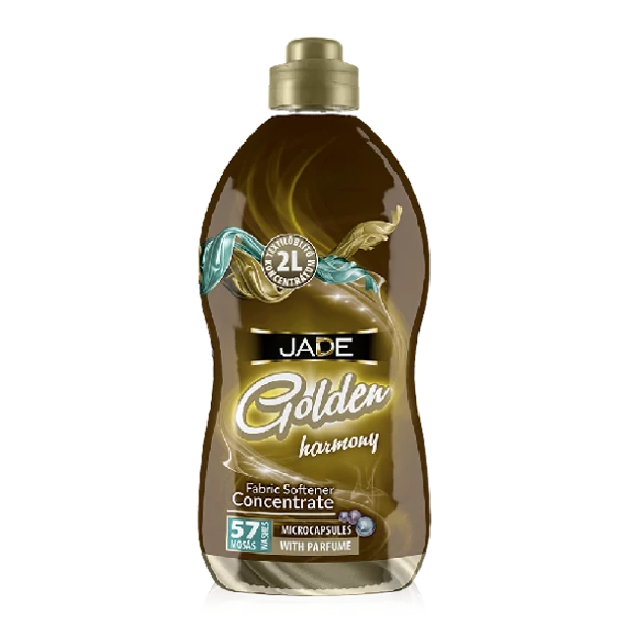 JADE textilöblítő koncentrátum Golden Harmony 2 L