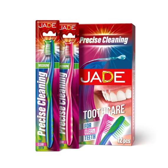 JADE FOGKEFE PRECISE CLEANING