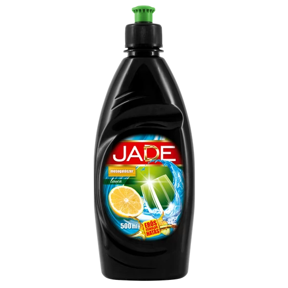 JADE MOSOGATÓ 500ML LEMON