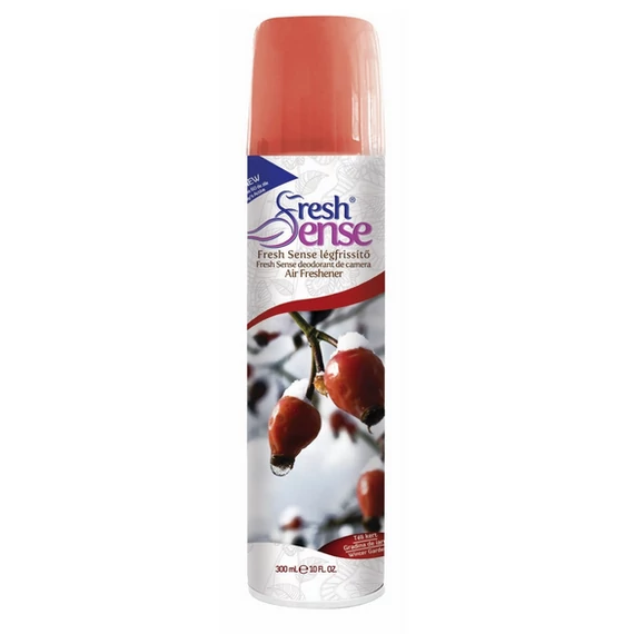 FRESH SENSE LÉGFRISSÍTŐ 300ML TÉLI KERT