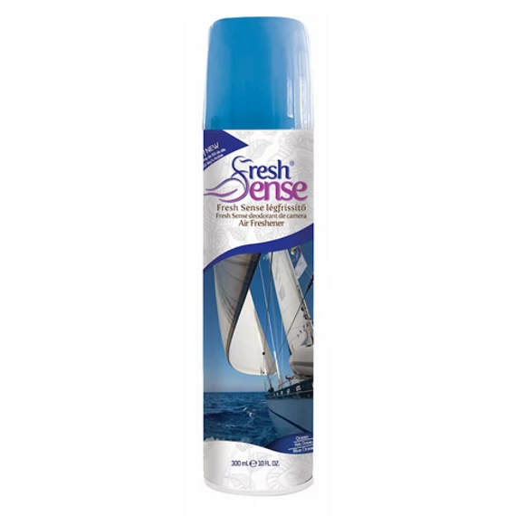 FRESH SENSE LÉGFRISSÍTŐ 300ML KÉK ÓCEÁN