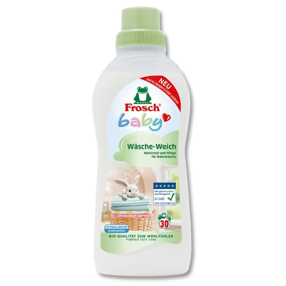 Frosch Baby Öblítő 750 ml