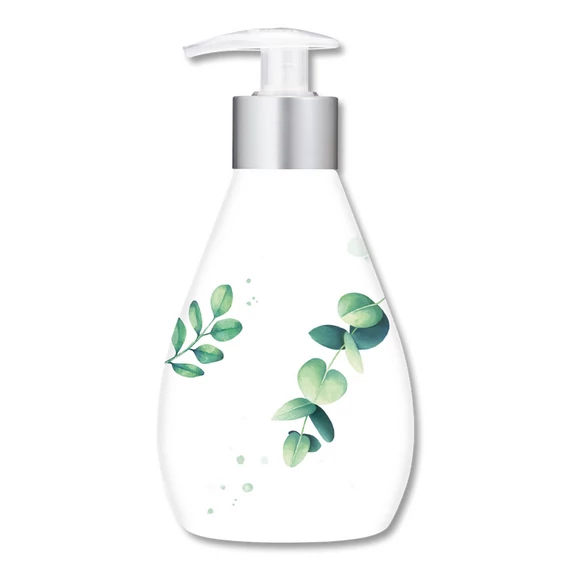 Frosch Folyékony Szappan Érzékeny bőrre pumpás 300 ml