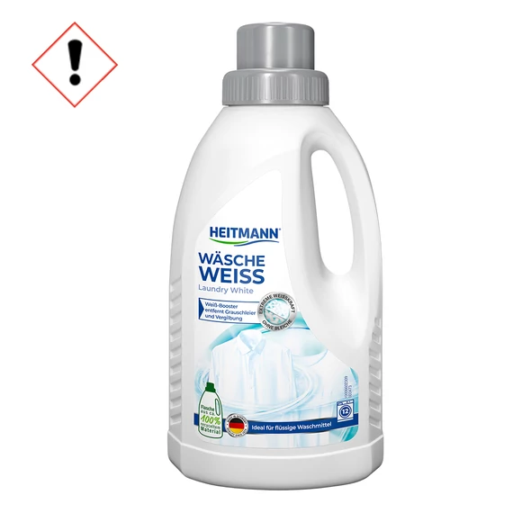 Heitmann Textilfehérítő Folyadék 500 ml