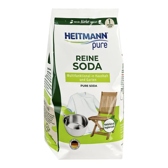 Heitmann Pure Szóda 500 g