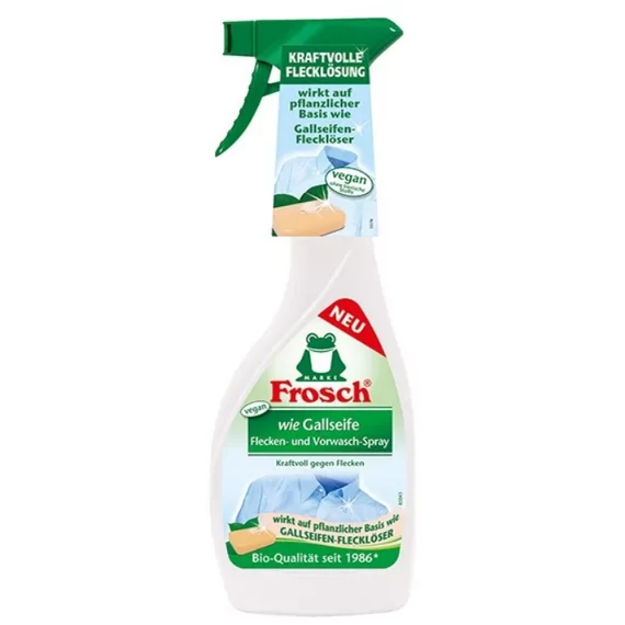 Frosch Folt és előkezelő spray 500 ml