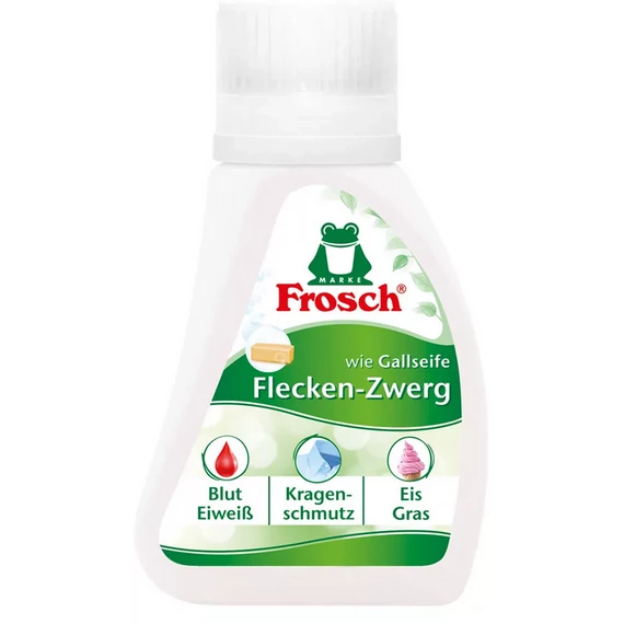 Frosch Folt előkezelő 75 ml