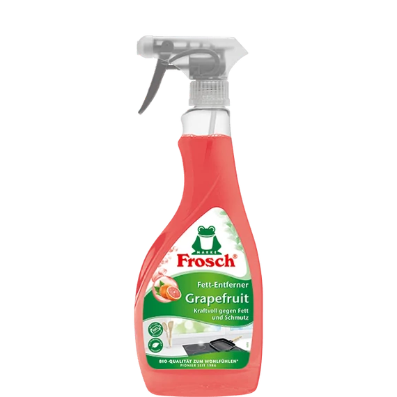 Frosch Konyhai zsíroldó Grapefruit 500ml