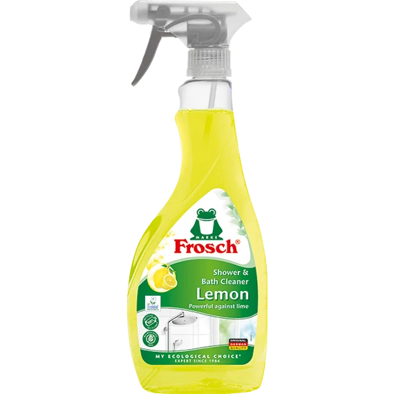 Frosch Fürdőszoba Tisztító 500 ml