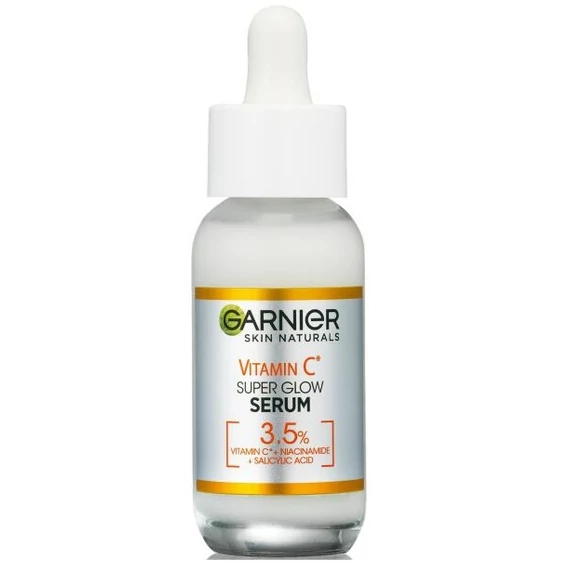 GARNIER SKIN NATURALS VITAMIN C SERUM 30ML