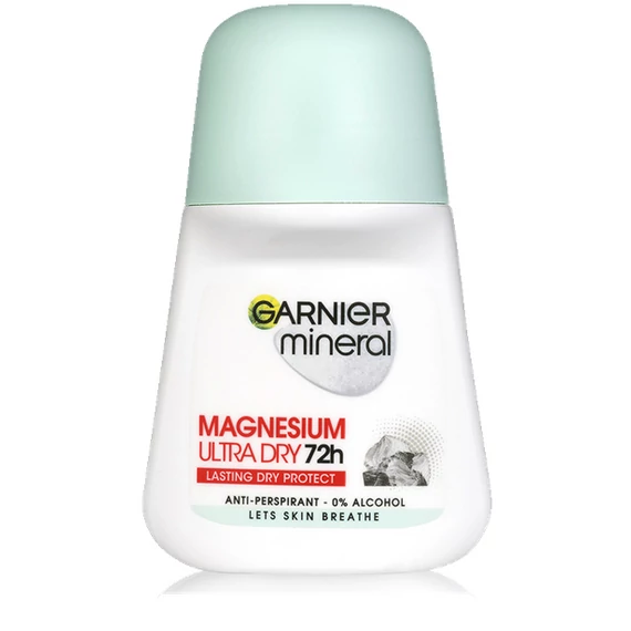 GARNIER DEO ROLL ON 50ML MAGNESIUM