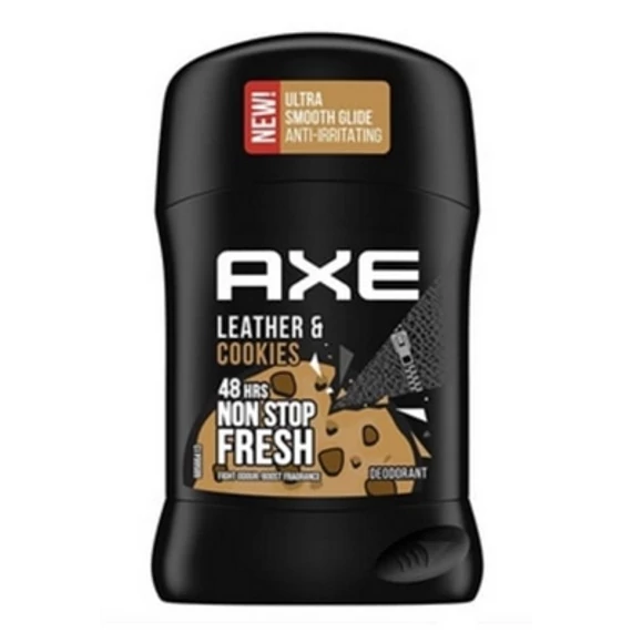 AXE Leather & Cookies dezodor stift 50 ml